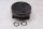 Pistón cilindro anillos de pistón anillos de retención izquierdo BMW R 1100 GS 259 0409 93-99