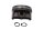 Pistón cilindro anillos de pistón anillos de retención izquierdo BMW R 1100 GS 259 0409 93-99