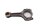 Pièce forgée gauche de bielle de vilebrequin BMW R 1100 GS 259 0409 93-99