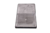 Unità di controllo ZFE Basic-High, quadro elettrico di controllo BMW R 1200 R R1ST K27 0378 07-10