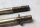 Svingarmbolt støddæmper monteringsaksel Ducati Monster 600 ZDM600M 94-98