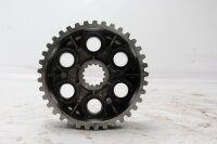Kopplingskorg, drivhjul, ringdrev Ducati Monster 600 ZDM600M 94-98