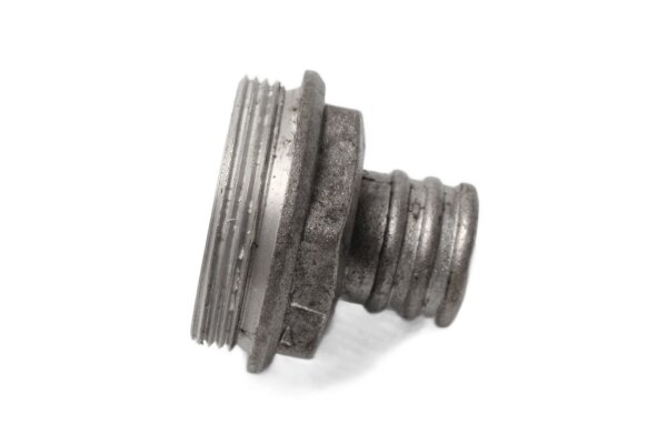 Kühlwasseranschluss Schraubstutzen Ducati Monster 600 ZDM600M 94-98