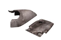 Motorskydd, underkörningsskydd, stänkskärm, fäste BMW R 1100 GS 259 0409 93-99