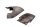 Motorskydd, underkörningsskydd, stänkskärm, fäste BMW R 1100 GS 259 0409 93-99