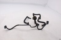 Polttoaineen ruiskutusjärjestelmä BMW R 1200 R R1ST K27 0378 07-10