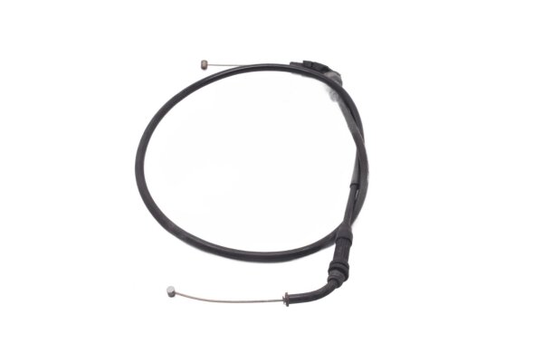 Gaskabel, Bowdenkabel, gasklep, brandstofsysteem BMW R 1200 R R1ST K27 0378 07-10