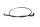 Gaskabel, Bowdenkabel, gasklep, brandstofsysteem BMW R 1200 R R1ST K27 0378 07-10