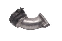 Intake manifold carburetor rubber, front left Honda GL...