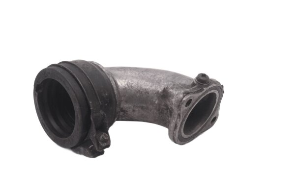 Caoutchouc du carburateur du collecteur dadmission, arrière droit Honda GL 1100 Goldwing SC02 80-83