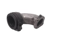 Intake manifold carburetor rubber, right rear Honda GL...