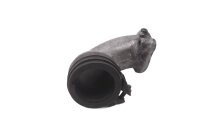 Caoutchouc du carburateur du collecteur dadmission, arrière droit Honda GL 1100 Goldwing SC02 80-83