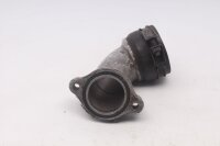 Caoutchouc du carburateur du collecteur dadmission, arrière droit Honda GL 1100 Goldwing SC02 80-83