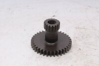 Kugghjul drivaxel motor växellåda Honda GL 1100 Goldwing SC02 80-83