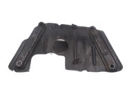 Underride guard trim, front upper Honda GL 1100 Goldwing...