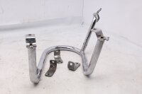 Chrome crash bars, right-hand side, impact protection bars Honda GL 1100 Goldwing SC02 80-83