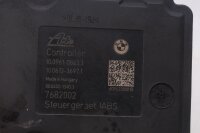 ABS hydraulisch blok, regeleenheid, ABS-pomp BMW R 1200 R R1ST K27 0378 07-10