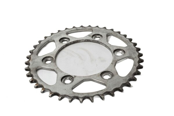 Tandhjul, klinge, hjulnav, baghjulsophæng Ducati Monster 600 ZDM600M 94-98