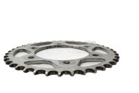 Tandhjul, klinge, hjulnav, baghjulsophæng Ducati Monster 600 ZDM600M 94-98