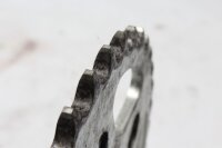 Tandhjul, klinge, hjulnav, baghjulsophæng Ducati Monster 600 ZDM600M 94-98