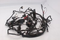 Faisceau de câbles, faisceau de câbles principal, système électrique, fusible BMW R 1200 R R1ST K27 0378 07-10