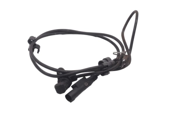 ABS-anturilinja etujarrujärjestelmässä BMW R 1200 R R1ST K27 0378 07-10