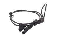 ABS-anturilinja etujarrujärjestelmässä BMW R 1200 R R1ST K27 0378 07-10