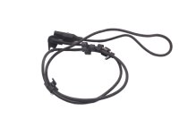 ABS-anturilinja etujarrujärjestelmässä BMW R 1200 R R1ST K27 0378 07-10