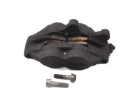Étrier de frein avant droit, frein à double piston BMW R 1200 R R1ST K27 0378 07-10