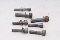 Takarungon ruuvisarja, kuusiokolo-Torx-sarja BMW R 1200 R R1ST K27 0378 07-10