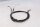Throttle cable, double cable, carburetor linkage Honda GL 1100 Goldwing SC02 80-83