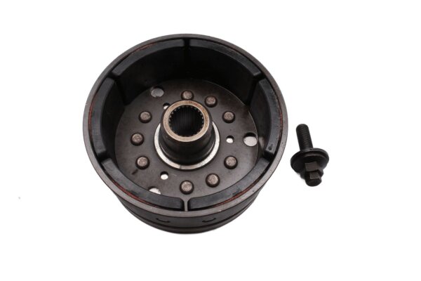 rueda polar, volante, disco magnético, rotor del alternador Honda GL 1100 Goldwing SC02 80-83
