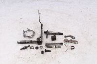 Växelspak, växellänkage, växelaxel Honda GL 1100 Goldwing SC02 80-83