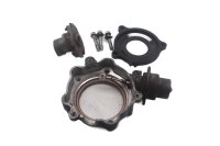 Tändpulsgeneratorns sensorenhet bak Honda GL 1100 Goldwing SC02 80-83