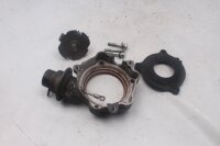 Tändpulsgeneratorns sensorenhet bak Honda GL 1100 Goldwing SC02 80-83