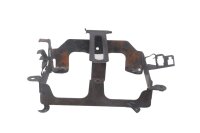 Battery box, fuse box, holder Honda GL 1100 Goldwing SC02...