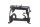 Boîtier de batterie, boîte à fusibles, support Honda GL 1100 Goldwing SC02 80-83