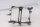 Boîtier de batterie, boîte à fusibles, support Honda GL 1100 Goldwing SC02 80-83