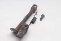 Side stand holder spring switch Honda GL 1100 Goldwing SC02 80-83