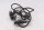 ABS-anturi takajarruletkussa BMW R 1200 R R1ST K27 0378 07-10