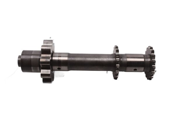 Kampiakseli, kampitappi, vauhtipyörä, hammaspyörä BMW R 1100 GS 259 0409 93-99