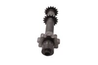 Kampiakseli, kampitappi, vauhtipyörä, hammaspyörä BMW R 1100 GS 259 0409 93-99
