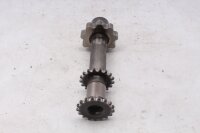 Kampiakseli, kampitappi, vauhtipyörä, hammaspyörä BMW R 1100 GS 259 0409 93-99
