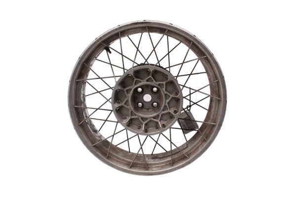 Takavanteen pinnavanne 17 tuumaa 4.00J navan insertti BMW R 1100 GS 259 0409 93-99