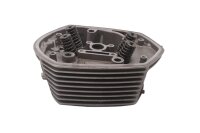 Testata sinistra, coperchio valvole, molle valvole BMW R 1200 R R1ST K27 0378 07-10