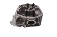 Testata sinistra, coperchio valvole, molle valvole BMW R 1200 R R1ST K27 0378 07-10