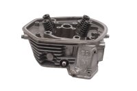 Testata sinistra, coperchio valvole, molle valvole BMW R 1200 R R1ST K27 0378 07-10