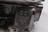 Testata sinistra, coperchio valvole, molle valvole BMW R 1200 R R1ST K27 0378 07-10