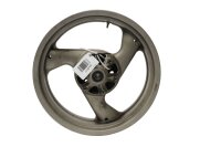 Hinterradfelge Guss 17xMT4.50 DOT Brembo hinten Ducati...