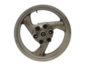 Hinterradfelge Guss 17xMT4.50 DOT Brembo hinten Ducati...
